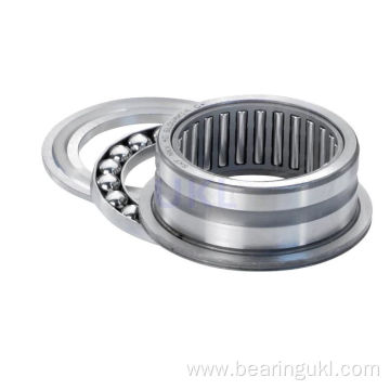 UKL NKX 70 Z combined needle roller bearing